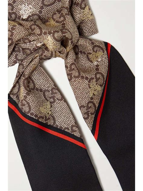 gucci scarf 2020|net a porter Gucci scarves.